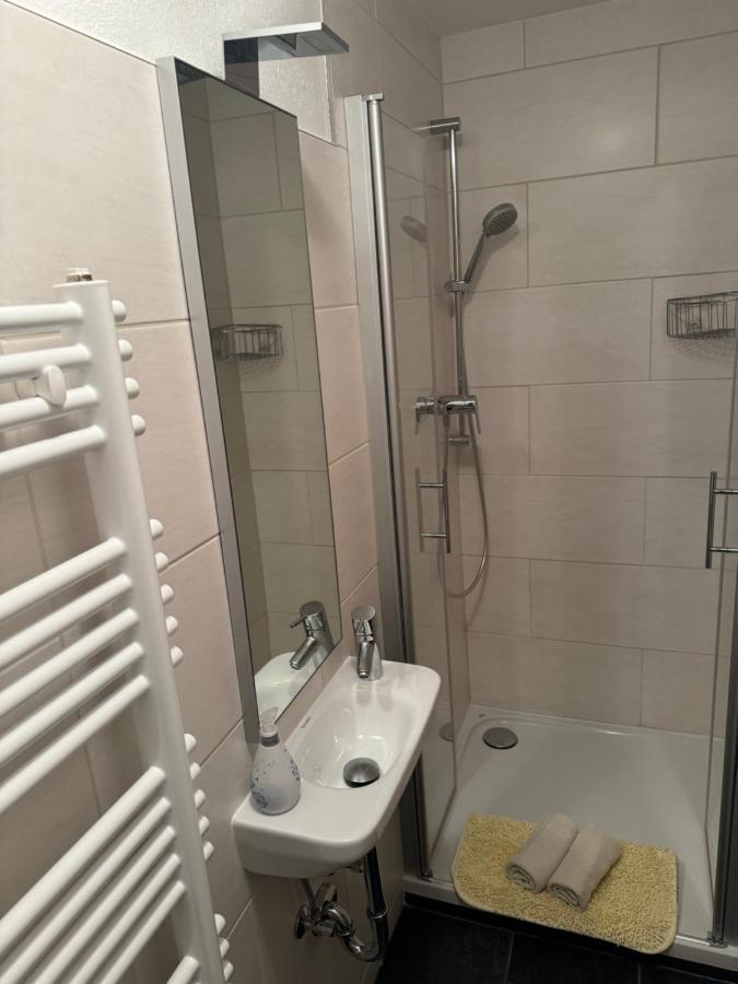 Haus Edelweiss Hotel Obertraun Buitenkant foto