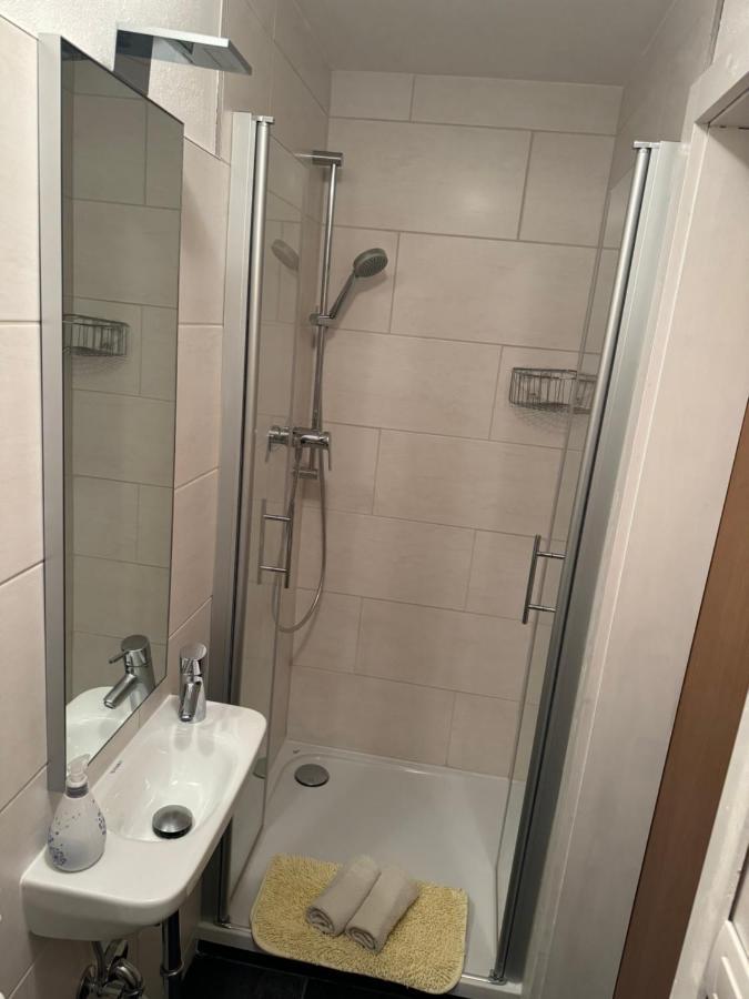 Haus Edelweiss Hotel Obertraun Buitenkant foto