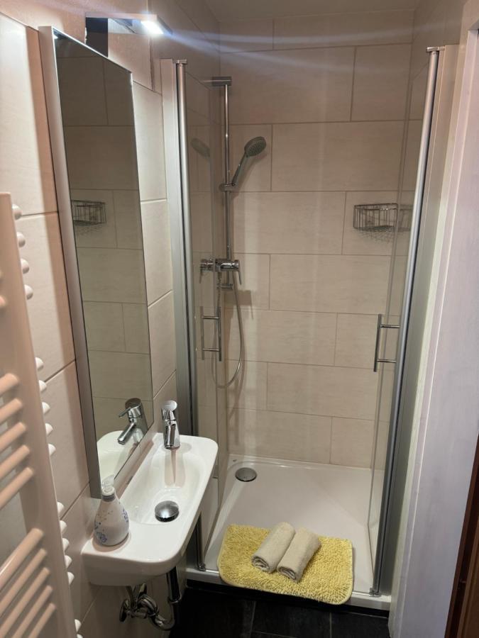 Haus Edelweiss Hotel Obertraun Buitenkant foto