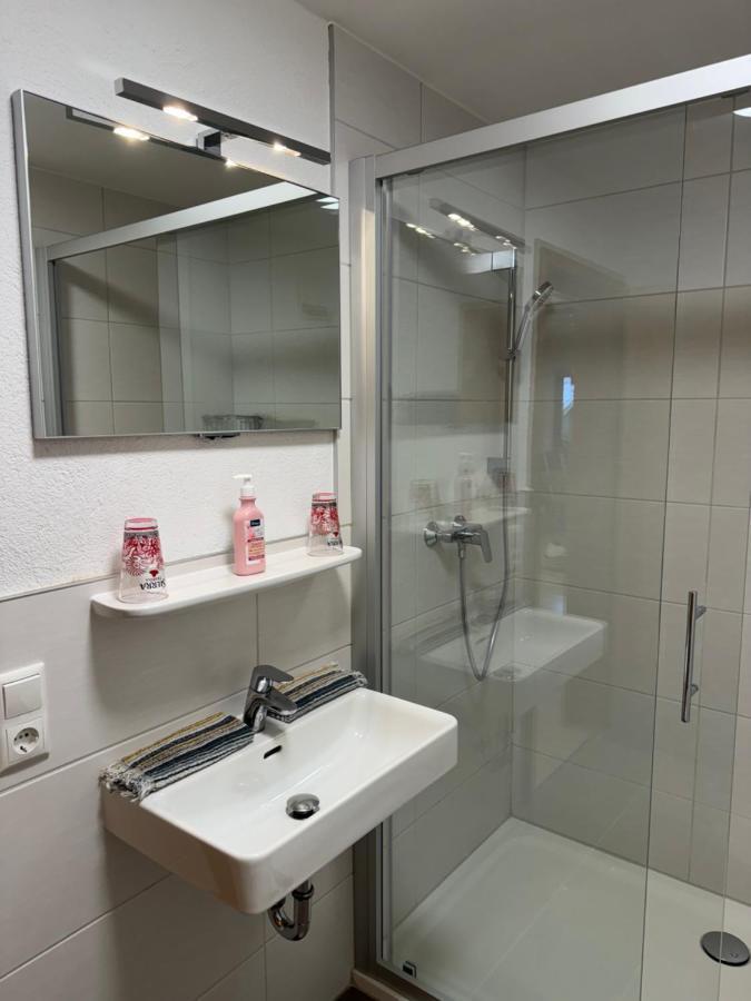 Haus Edelweiss Hotel Obertraun Buitenkant foto