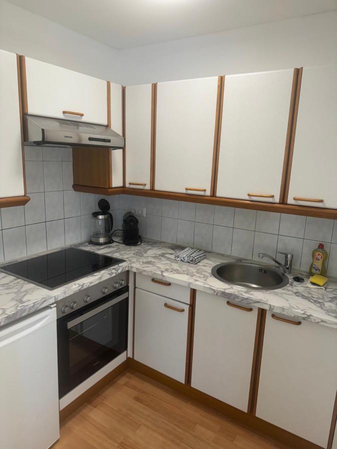 Haus Edelweiss Hotel Obertraun Buitenkant foto