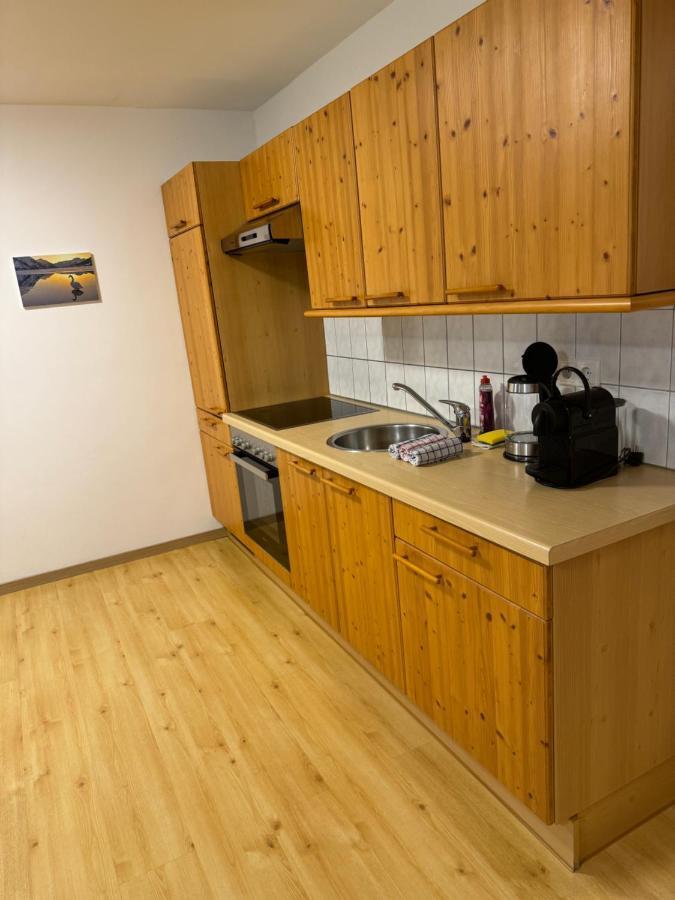 Haus Edelweiss Hotel Obertraun Buitenkant foto