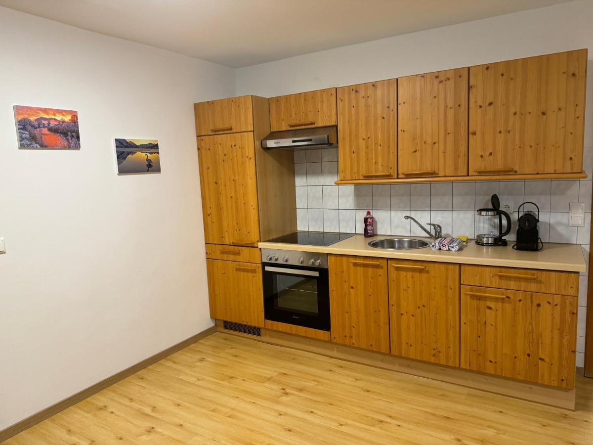 Haus Edelweiss Hotel Obertraun Buitenkant foto
