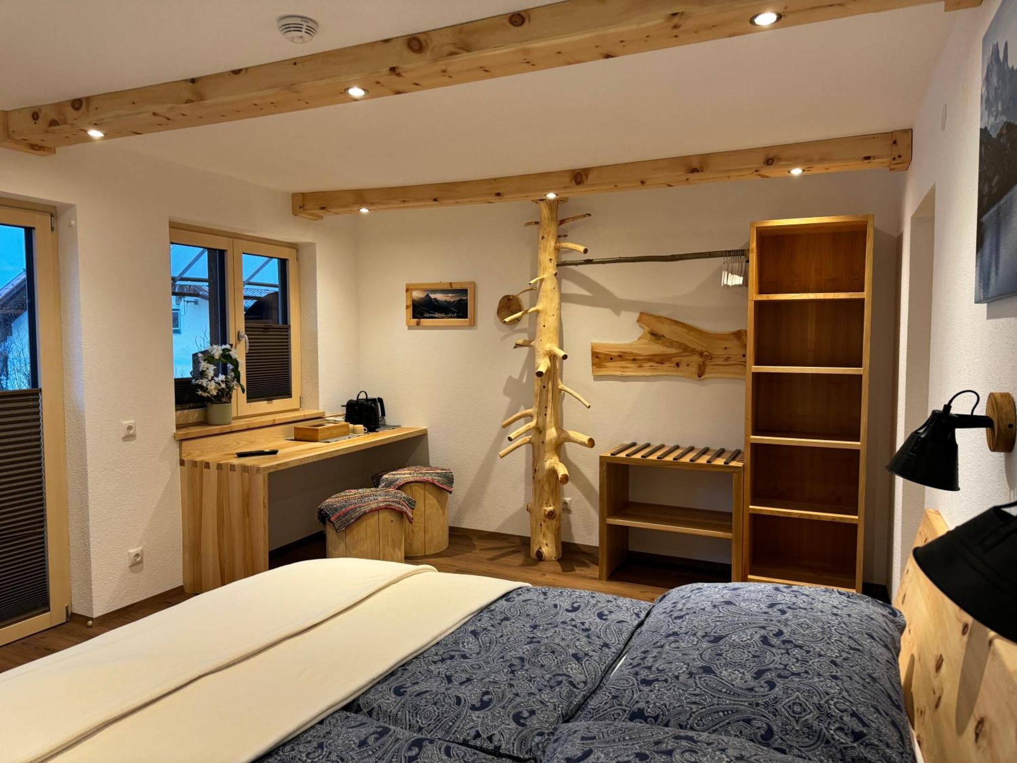 Haus Edelweiss Hotel Obertraun Buitenkant foto