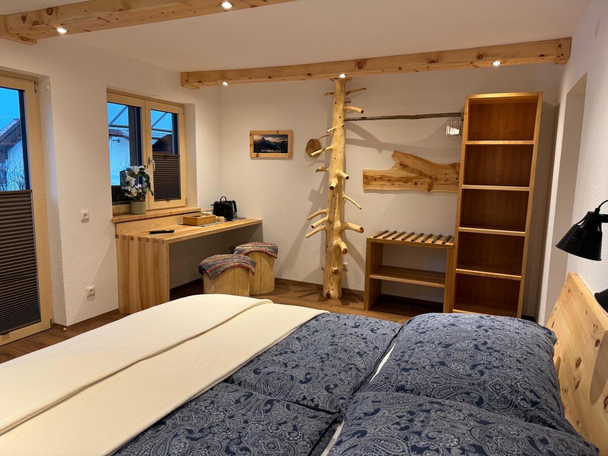 Haus Edelweiss Hotel Obertraun Buitenkant foto