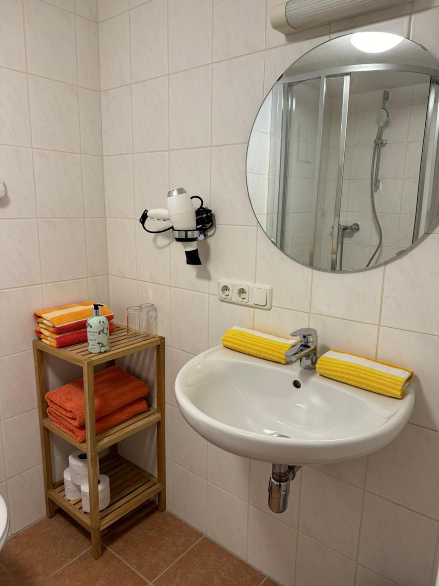 Haus Edelweiss Hotel Obertraun Buitenkant foto