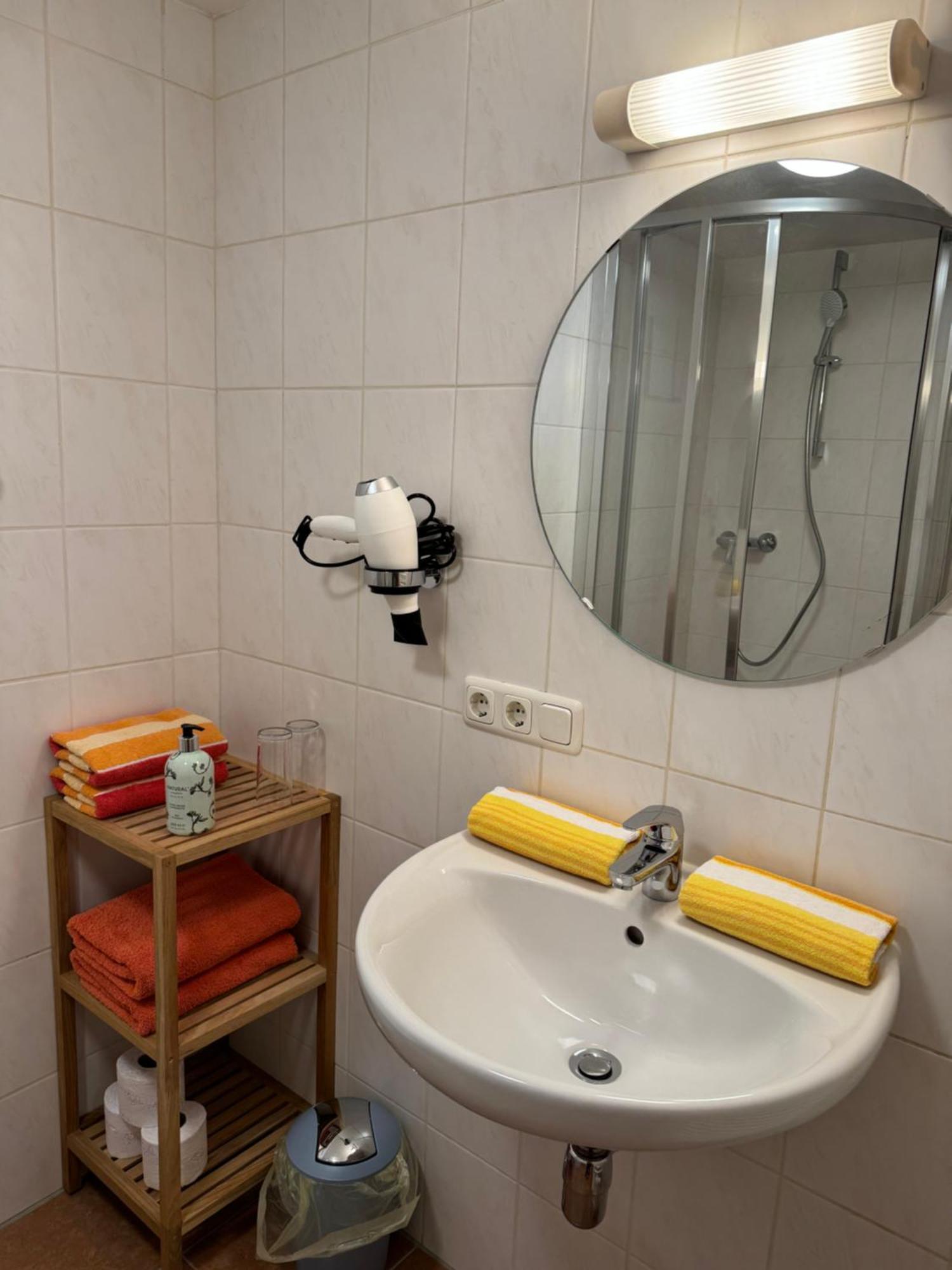 Haus Edelweiss Hotel Obertraun Buitenkant foto