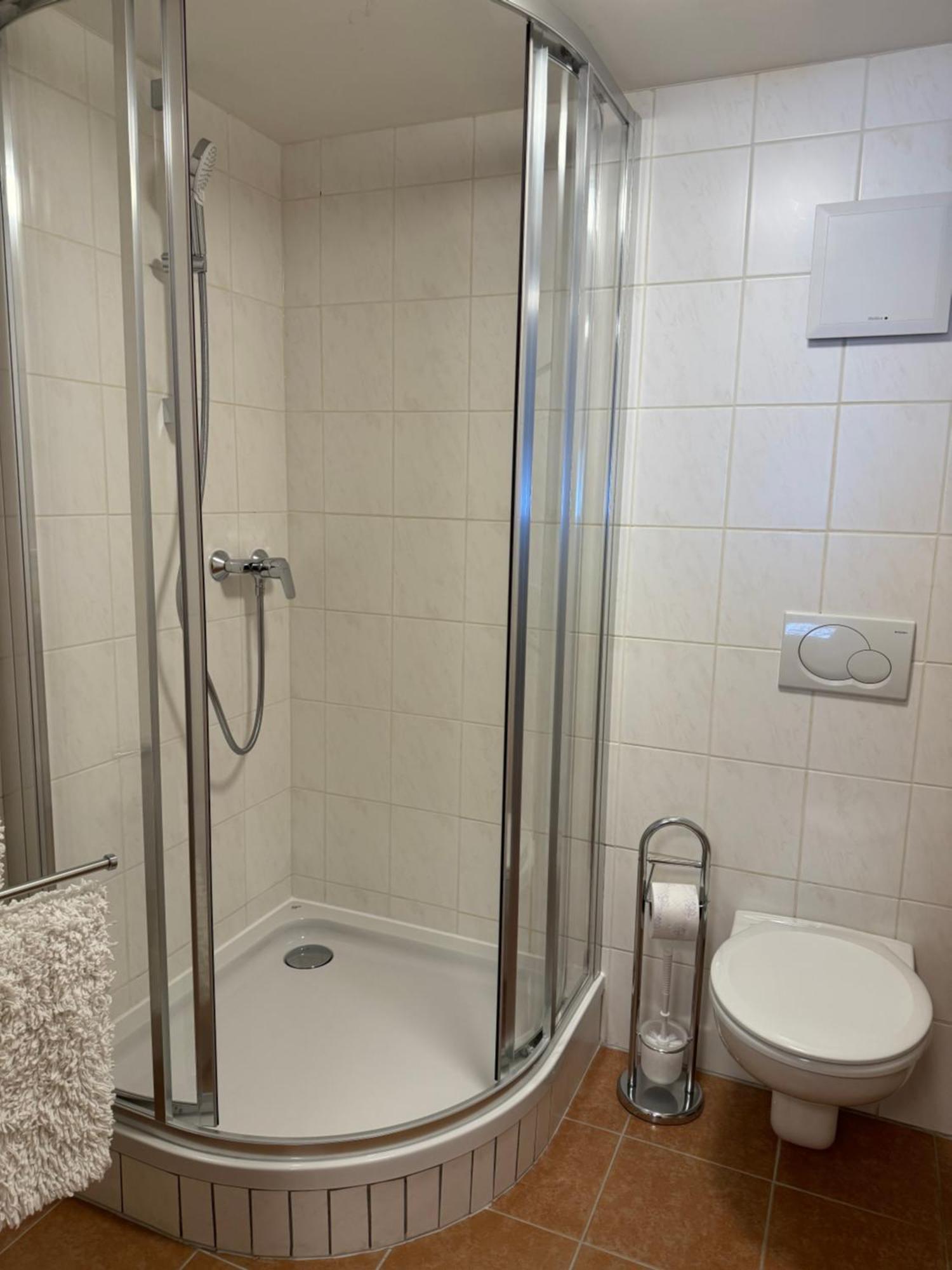 Haus Edelweiss Hotel Obertraun Buitenkant foto