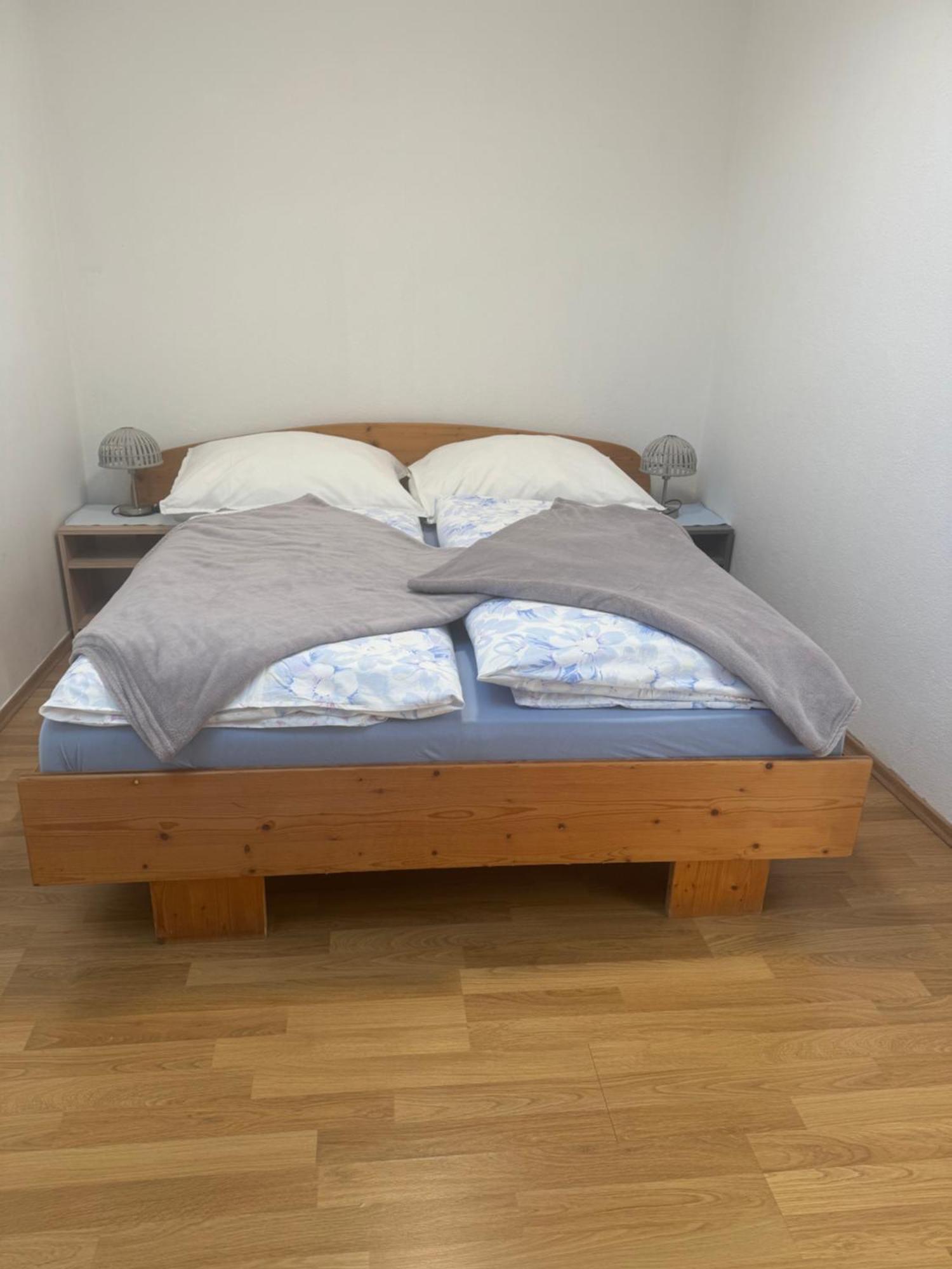 Haus Edelweiss Hotel Obertraun Buitenkant foto