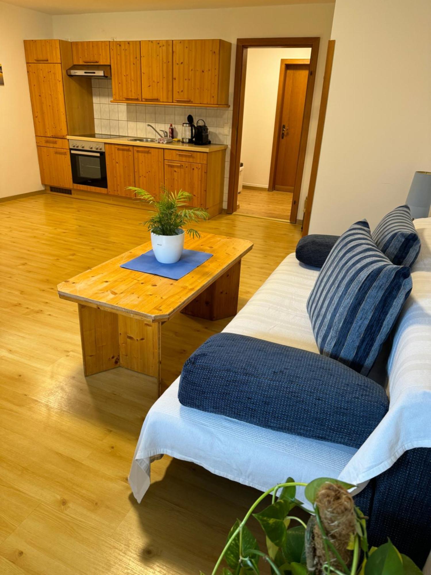 Haus Edelweiss Hotel Obertraun Buitenkant foto